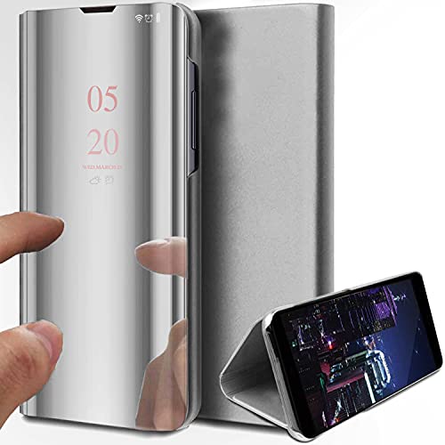 Custodia per Samsung Galaxy S21 Ultra 5G, Flip