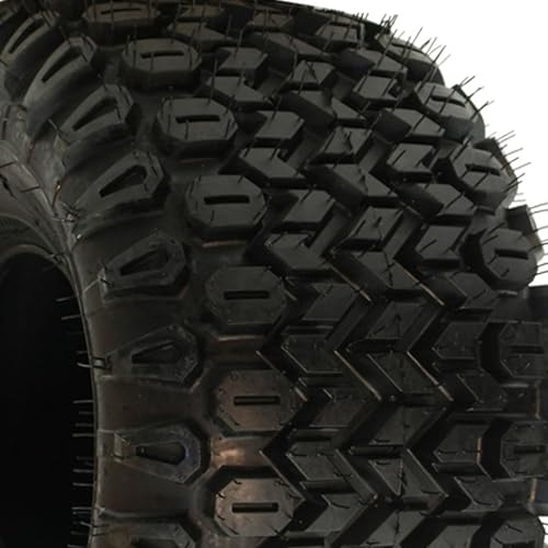 Image of Carlisle HD Field Trax ATV Tire - 22X12-8