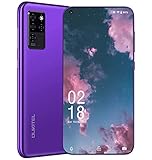 【20MP AI Selfie Kamera + 16MP Quad MatrixKameras】Die OUKITEL C21 mit der 20 MP-Frontkamera können Sie perfekte Selfies aufnehmen oder Videos im 1080P-Format aufnehmen. Nehmen Sie jeden schönen Moment im Leben auf. Das hintere Hauptobjektiv mit 16 MP wird von Helfen dreifachen Sekundärobjektiv für gestochen scharfe Fotos unterstützt. In Kombination mit intelligenter Erkennung und modernster Fototechnologie verwandelt es jeden Moment in künstlerische Fotos mit Tiefe und Klarheit