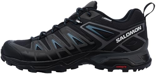 SALOMON X Ultra Pioneer Cswp mens Climbing Shoe