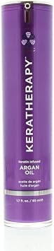 Keratherapy Keratin Infused Argan Oil 50 ml