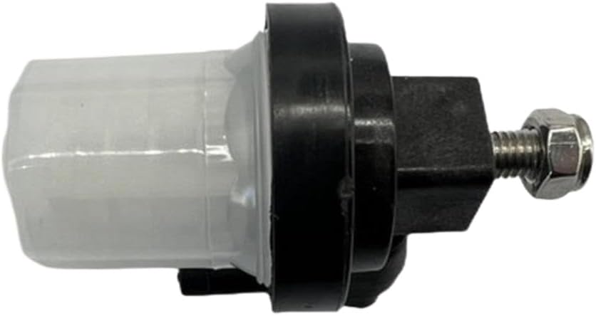 Fuel Pump Filter 346-02230-0 346022300M 336-02230-0 Compatible With Outboard Engines 4-90HP NS MFS NSF Series
