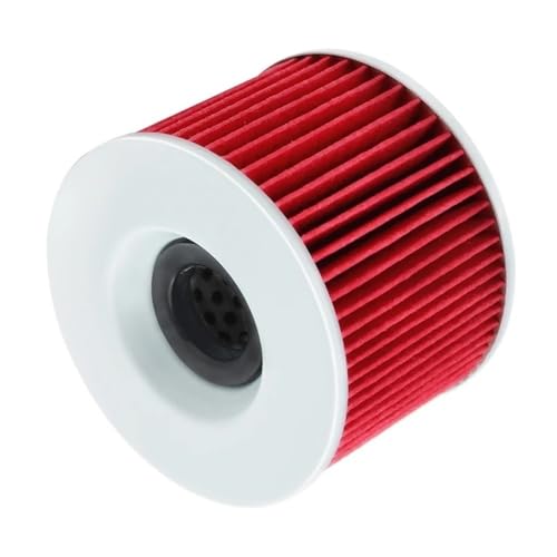 Filtre à huile KZ550 et KZ440 performant protégeant le moteur des impuretés et résidus