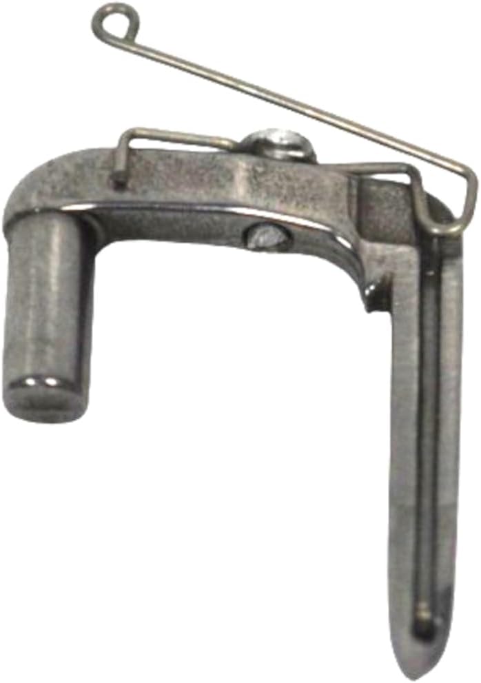 Sewing Machine Lower Looper Designed to Fit Elna F4 H003921