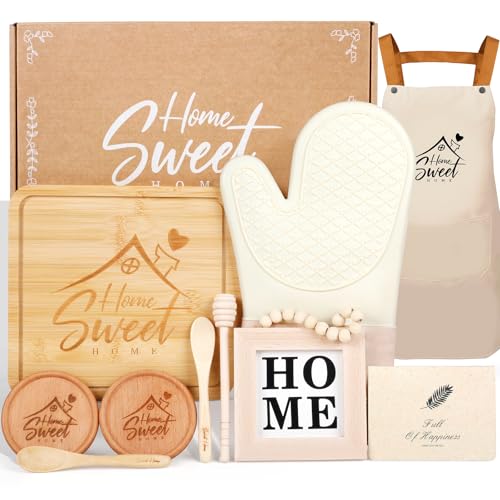 MOTAWEEK House Warming Gifts New Home, New Home Gifts Ideas