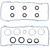 VS50919 Valve Cover Gasket 3.6L V6 for 2018-2024 Jeep Wrangler, 2019-2025 Ram 1500, 2016-2024 Jeep Grand Cherokee,Gladiator,ProMaster,Chrysler Pacifica,Grand Caravan,Voyager 2017 2020 2021 2022 2023