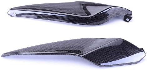 Bestem CBBM-K13R-SCUS-T Carbon Fiber Side Tail Covers for BMW K1300R