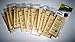60 / Pk Deerfly Patches / TredNot Deer Fly Patch "natural repellent"