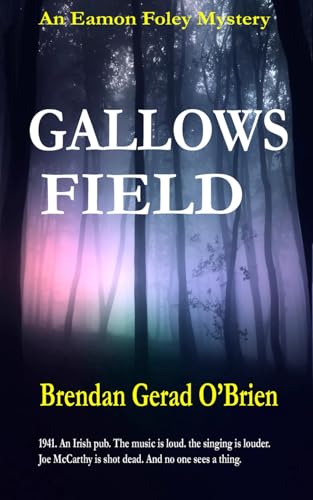 Gallows Field view 2