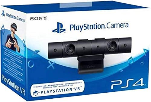 Sony Playstation PS4 Camera, 9845252 - 1