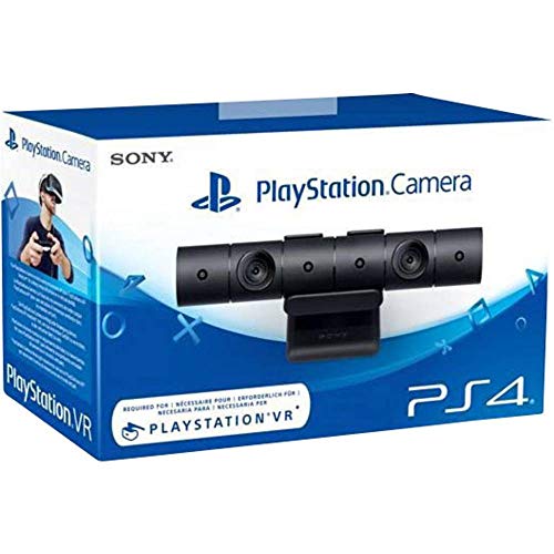 Sony Playstation PS4 Camera, 9845252