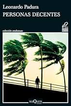 Personas decentes: 9 (Andanzas)