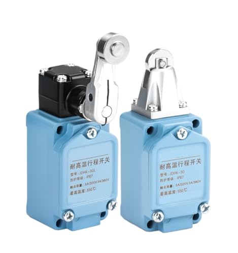 Interrupteur JDHK 2T Ceramic, l'excellence de la commutation thermique