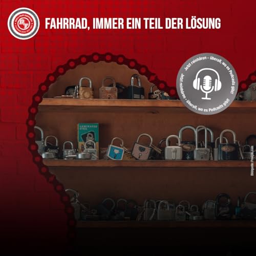 Exklusive Einblicke aus 100 Jahren ABUS