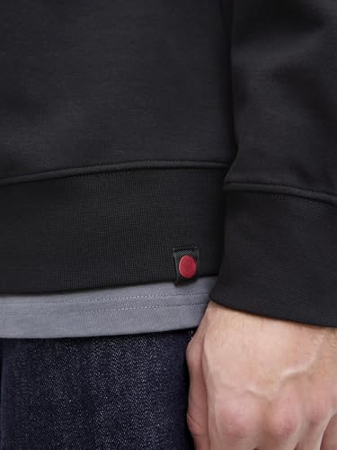 JACK & JONES RDDDEAN Sweat Crew Neck L/S SN 6