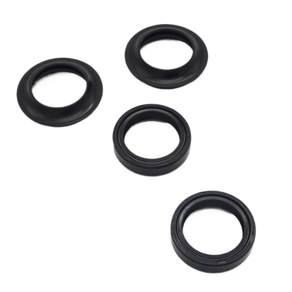 Joints Spi de Fourche Avant pour Moto Compatibles Avec Honda VT250