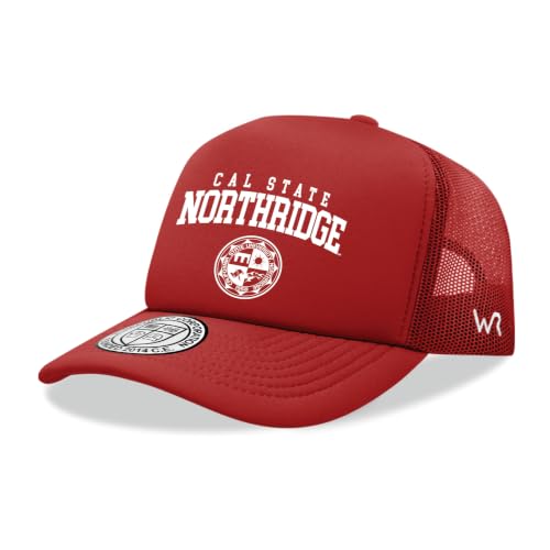 W Republic Gorra Red California State University Northridge miniatura 1