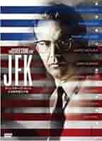 JFK＜ディレクターズ・カット/日本語吹替完声版＞ [DVD] Amazon.co.jp: JFK (ディレクターズ・カット/日本語吹替完声版