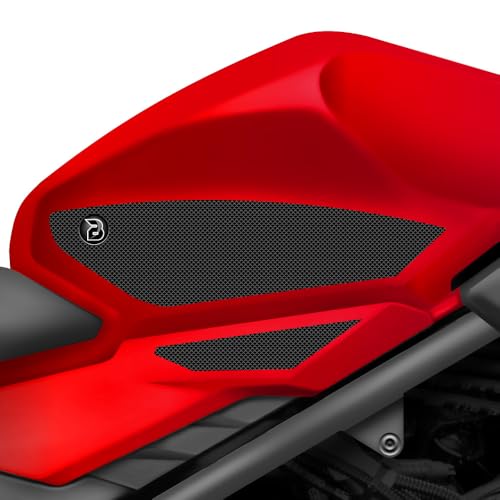 Protection réservoir CB500F BLOQ pour éviter les rayures et glissements