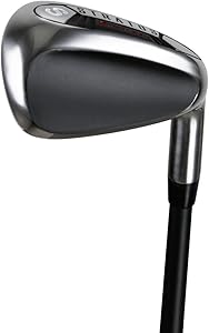 Orlimar Stratos Hybrid-Iron Men’s Golf Club Set, Graphite Shafted