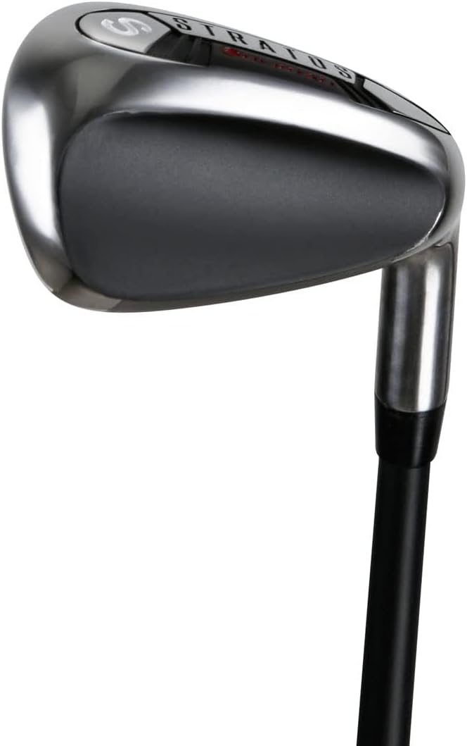 Orlimar Golf Clubs Stratos Combo Hybrid Iron Set (4-PW) New
