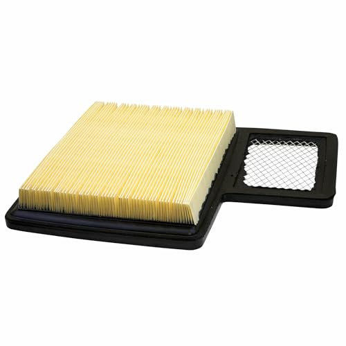 Flat Panel Air Filter for Yamaha Drive2 Golf Cart - Fits 2017 and up