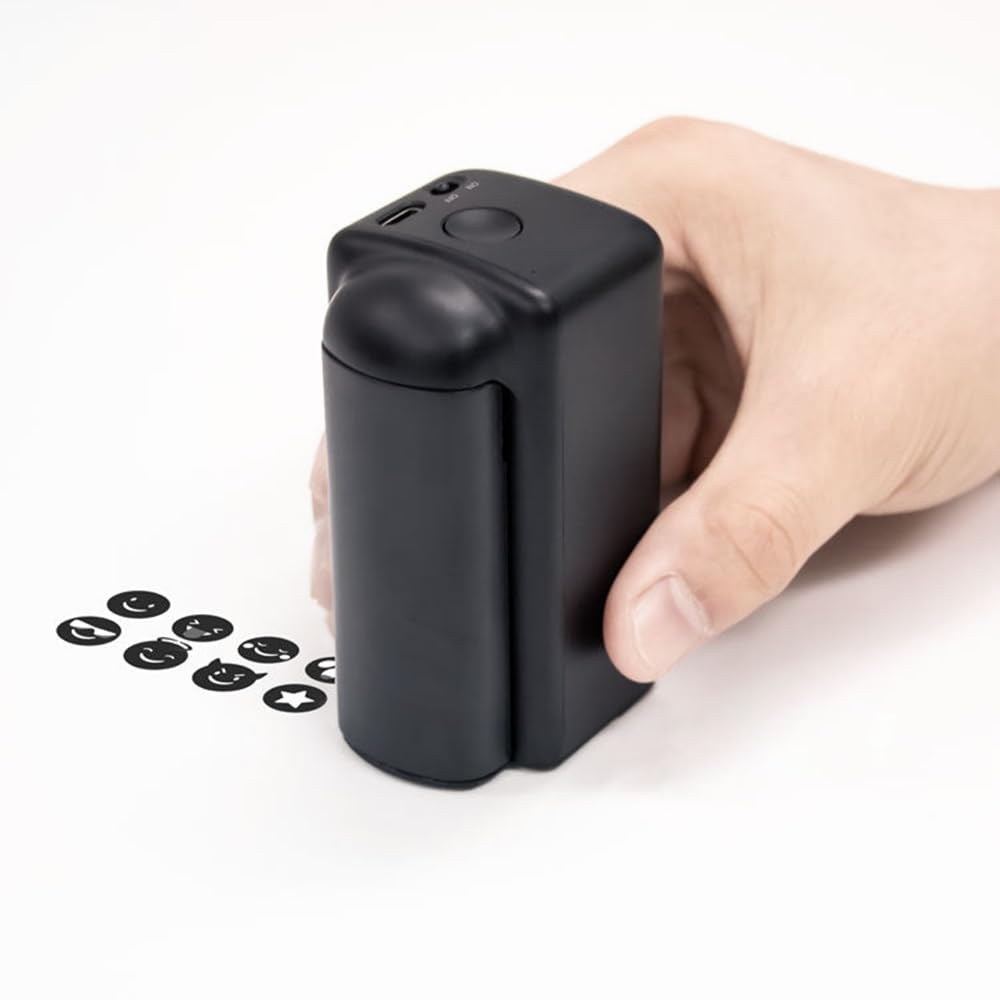 EVEBOT PrintInd Industrial Inkjet Printer Encres à séchage rapide des logos d'impression d'encre permanents ou étiquette sur une variété de surfaces, y compris le plastique et la toile en verre