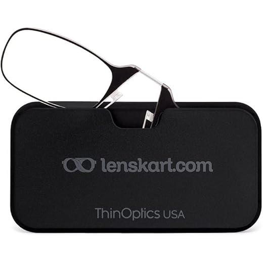 Power Bluecut Antiglare Reading Glasses 2.00