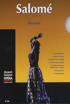 Misc. Supplies Aso n.240 - salome [French] Book
