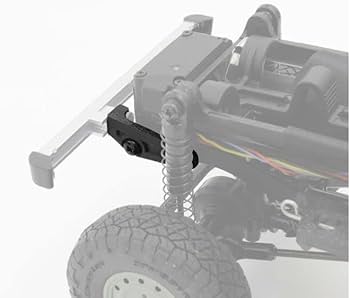 Amazon.co.jp: 京商 ミニッツ4×4 ディフェンダー ボディリフトアップ