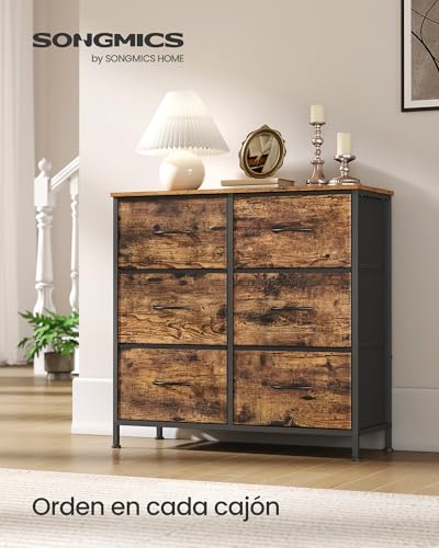 Catálogo para Comprar On-line Cómodas y cajoneras - los más vendidos. 18 Imagen adicional