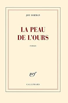 Paperback La peau de l'ours (French Edition) [French] Book