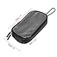 X AUTOHAUX Universal 17,8 cm magnetische Tanktasche Handyhalter Tasche Satteltasche