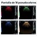 Imagen de SUNBESTA Máquina de ultrasonido veterinario