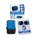 Adaptador Enchufe de Viaje Universal Dos Puertos USB para US EU AU...
