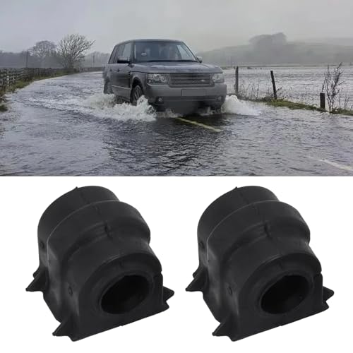 Buje de barra estabilizadora Ford Explorer silentblock suspension delantera compatible DA8Z5484A 6