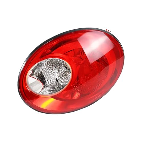Feu arrière VW Beetle 2006-2012 gauche avec clignotant et stop