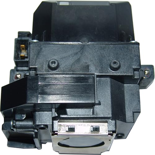 Lámpara y carcasa ELP-LP58 para proyectores Epson miniatura 5