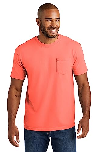 Image of Comfort Colors Mens 6030cc
