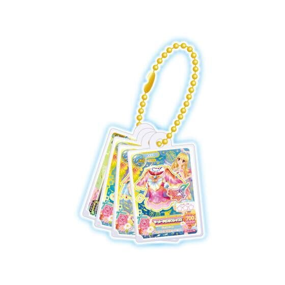 Amazon | 【5個セット】 びっくらたまご アイカツ！ vol.2 | Generic