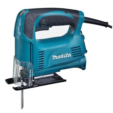 MAKITA SERRA TICO-TICO INDUSTRIAL 450W 110V 4327