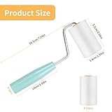 Zoom IMG-1 10 pezzi set rulli pittura Zoom IMG-1 10 pezzi set rulli pittura