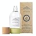 Scent-Organix So Serene Perfume for Men & Women - Citrusy and Fruity Scent with Notes of Mandarin, Wild Freesia & Green Tea - Non-Toxic, Vegan & Biodegradable Perfume - 1.7fl Oz