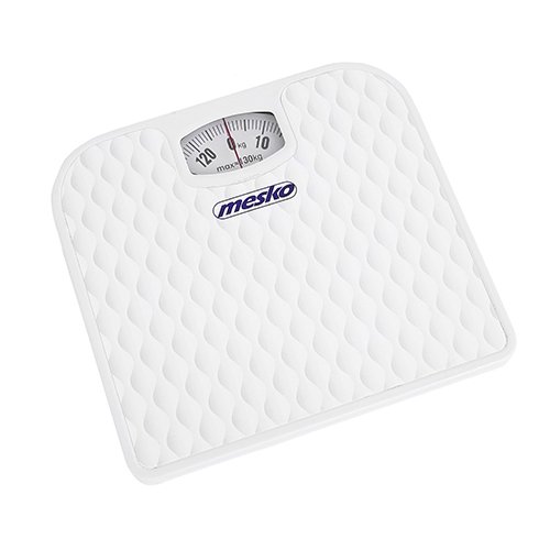 Top 10 Mechanical Bathroom Scales of 2021 Best Reviews Guide