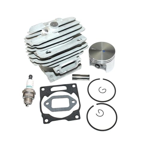 Kit cylindre-piston MS382 pour réparer une perte de compression - 3