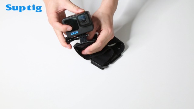 Amazon.com : Suptig Accessories Kit Compatible for Gopro Mission