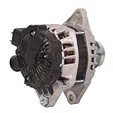 ERISTJ Alternator Overdrive Pulley fits Hyundai Accent 2012-2017 fits Kia Rio 2012-2013 for Hyundai