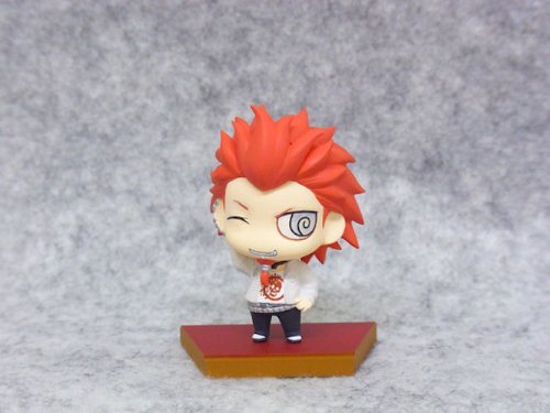 Amazon | ダンガンロンパ The Animation 超高校級のちみキャラ