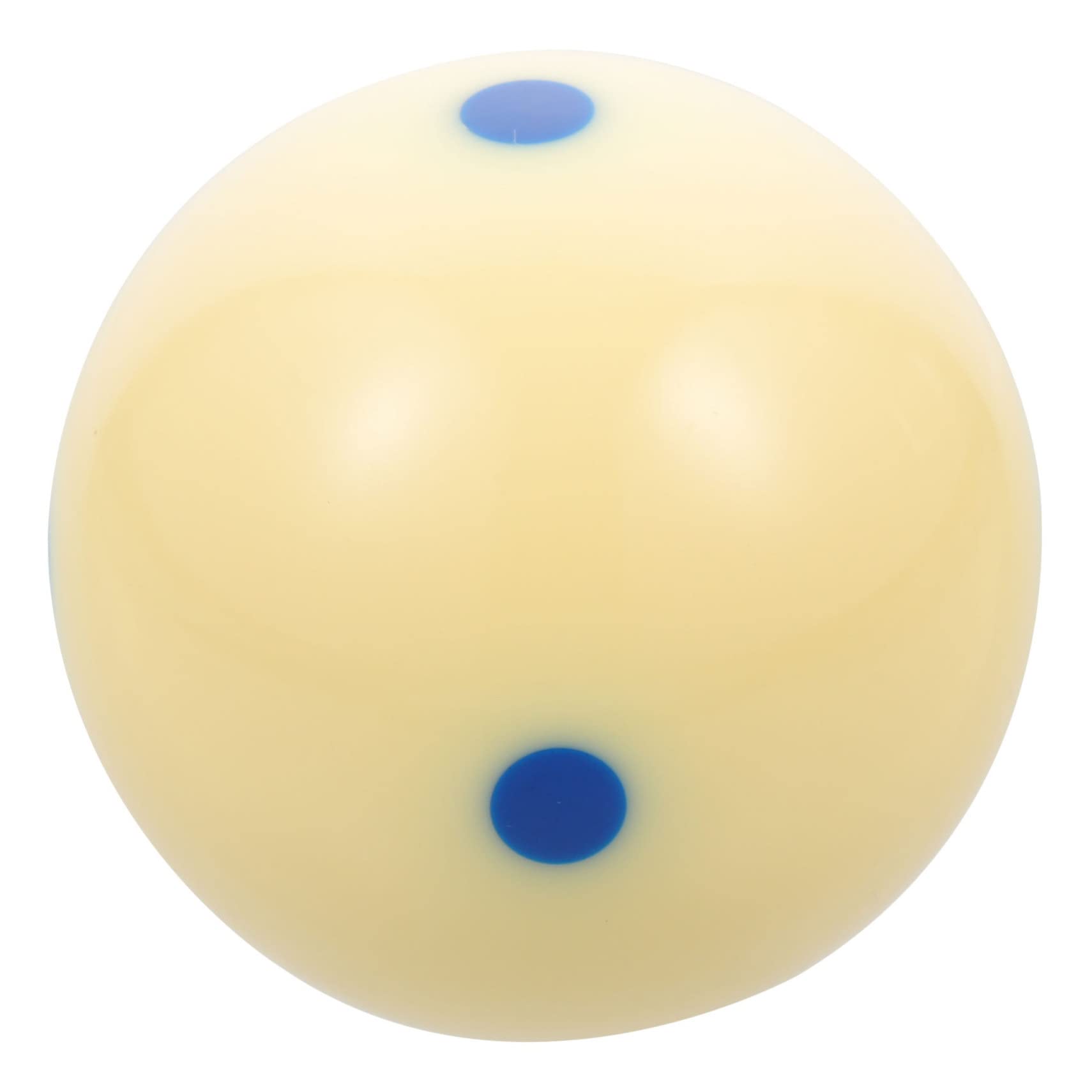 HANABASS Billiard Balls for Training Resin Cue Ball Wear-Resistant Professional Billiard Tools