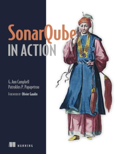 SonarQube in Action